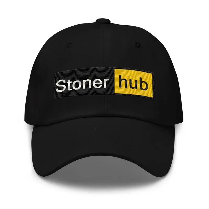 STONERHUB DAD HATS 