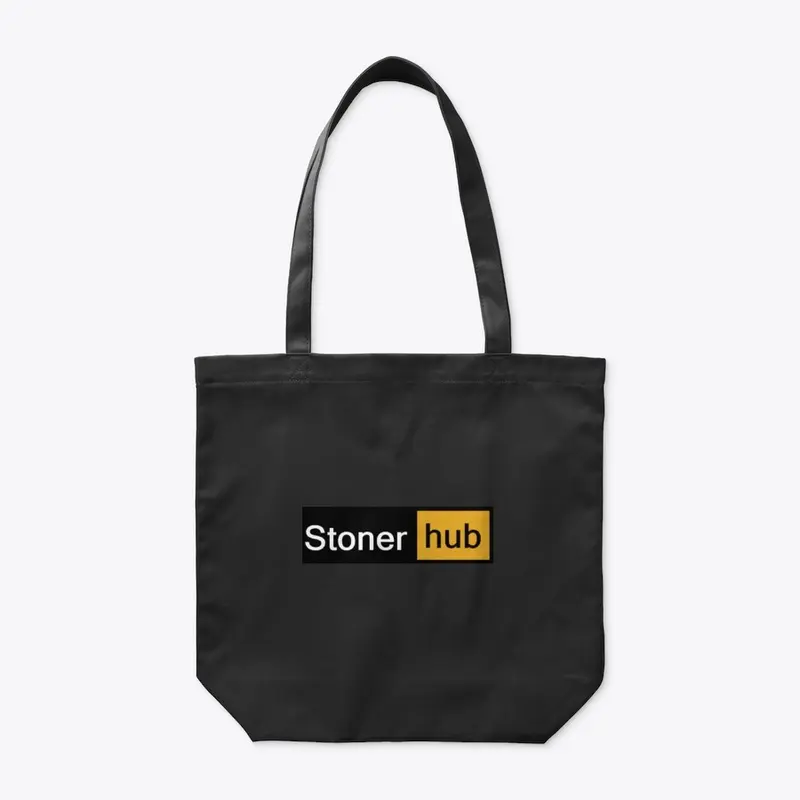 Stonerhub Tote Bag