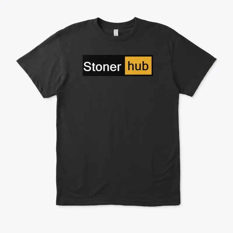 Stonerhub Tote Bag