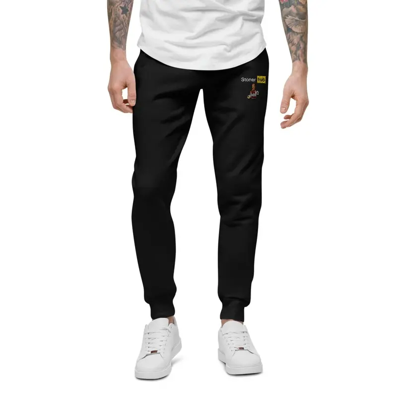 STONERHUBCLOTHING MEN JOGGER 