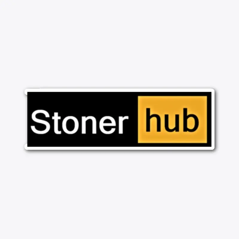 STONERHUB NEW MERCH COLLECTION