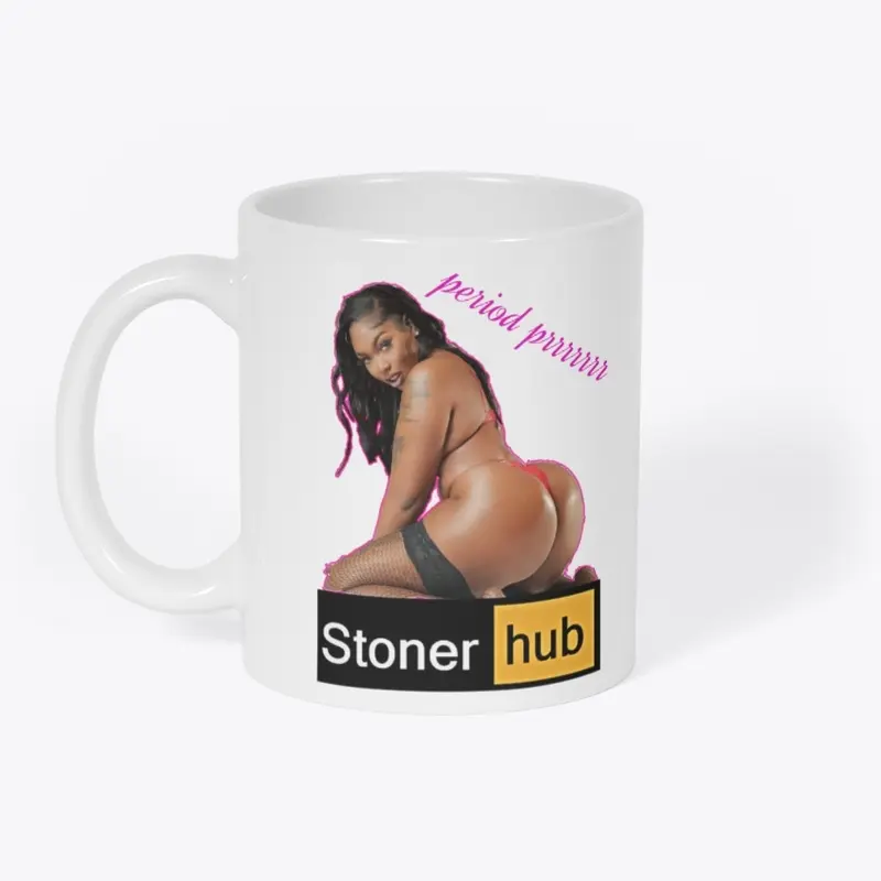 OFFICIAL STAY FOXIIE X STONERHUB COLLAB