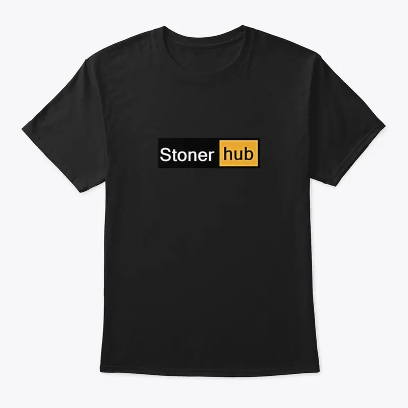 STONERHUB NEW MERCH COLLECTION