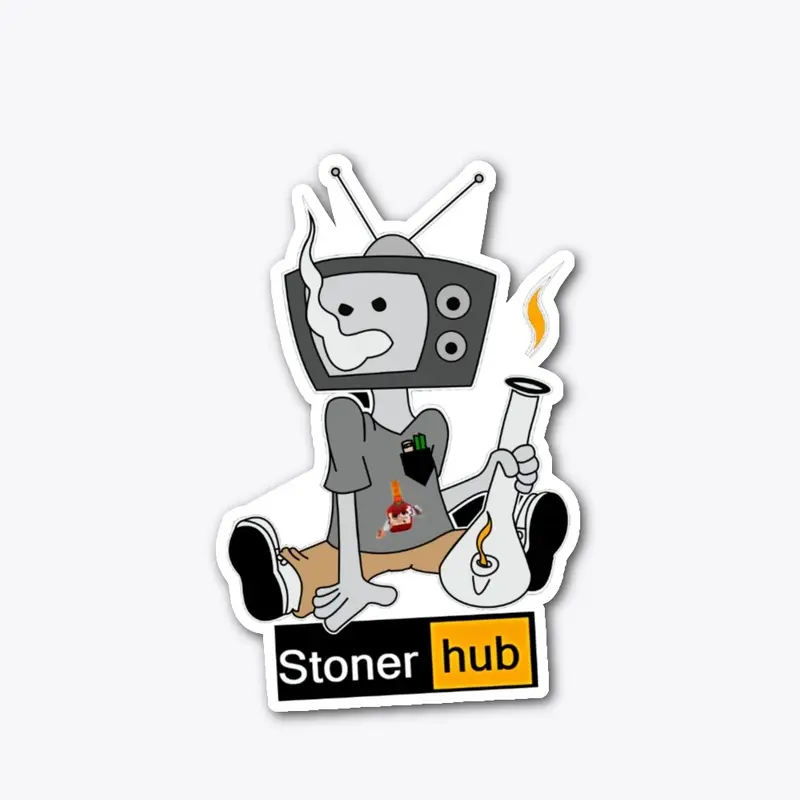 KITCHEN ENT X STONERHUB COLLAB 