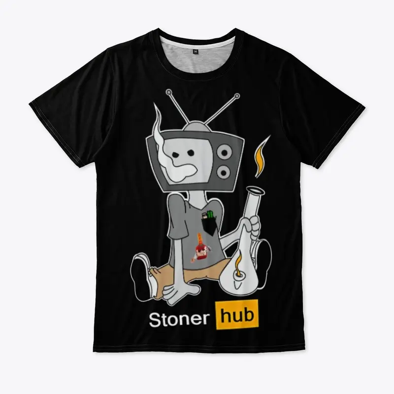 KITCHEN ENT X STONERHUB COLLAB 