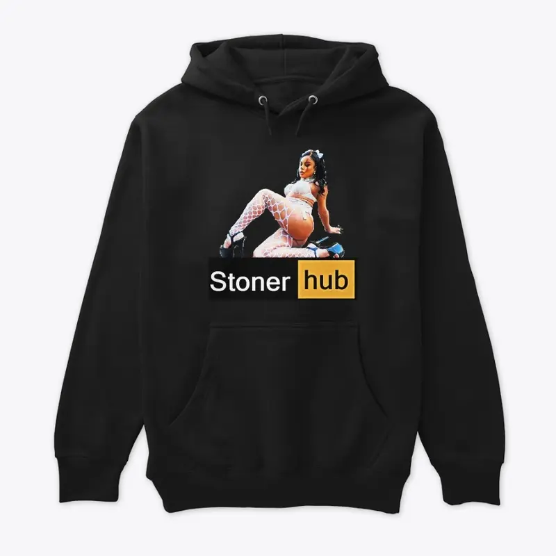 OFFICIALMISSVEGAS X STONERHUB COLLAB